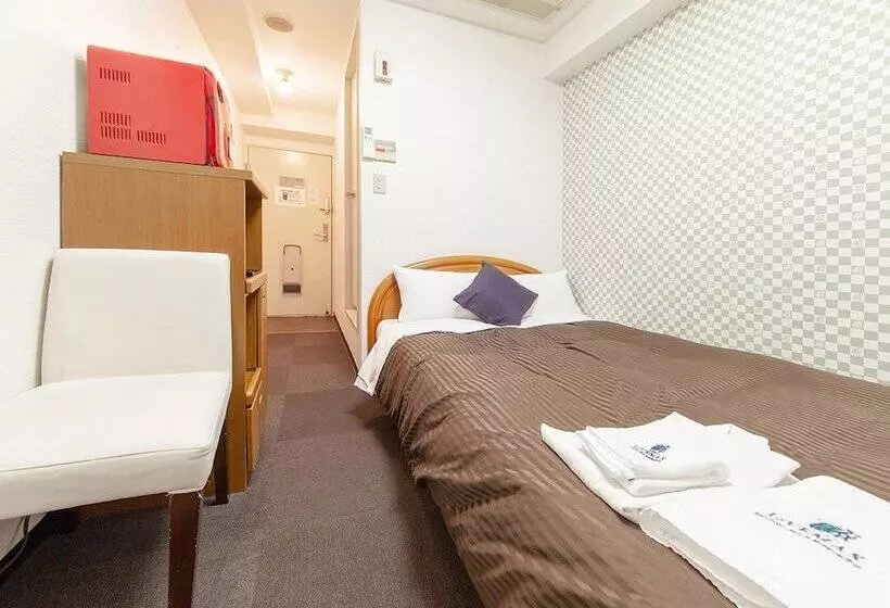 Hotel Livemax Budget Nippori