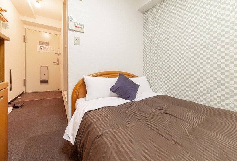 Hotelli Livemax Budget Nippori