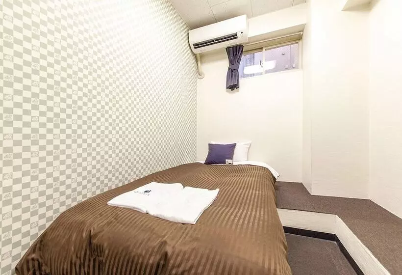 Hotel Livemax Budget Nippori