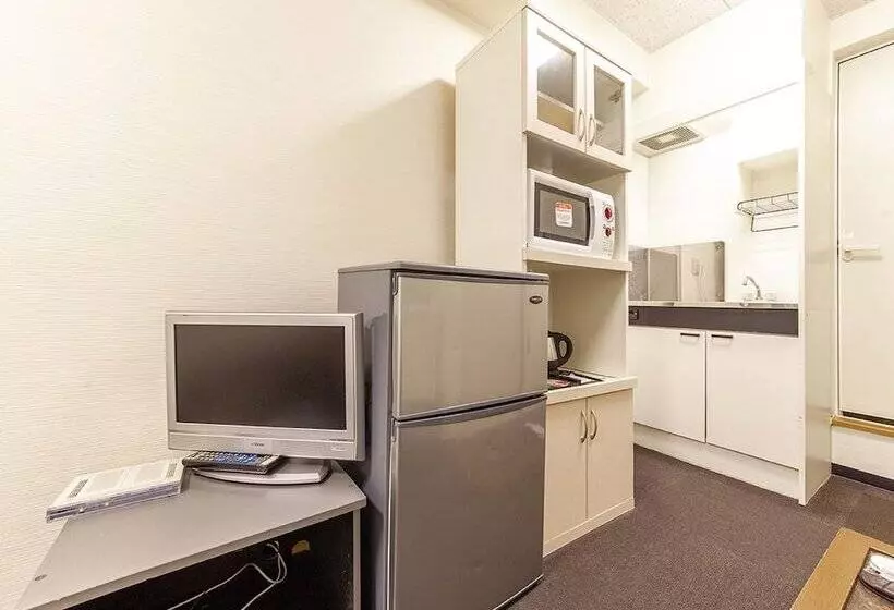 Hotel Livemax Budget Nippori