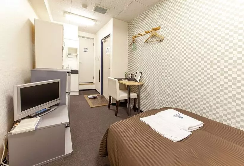 Hotel Livemax Budget Nippori