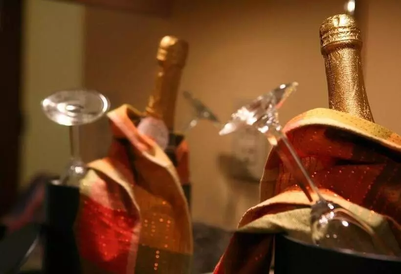 ホテル Main Street Inn