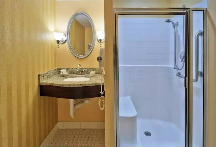 ホテル Main Street Inn