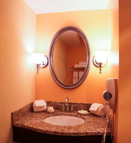 Отель Main Street Inn