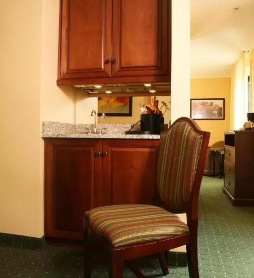 ホテル Main Street Inn