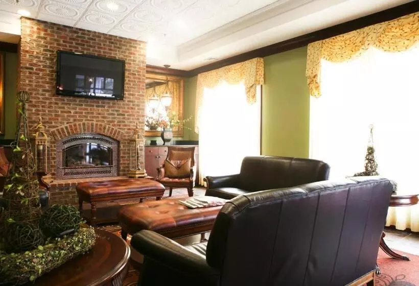 ホテル Main Street Inn