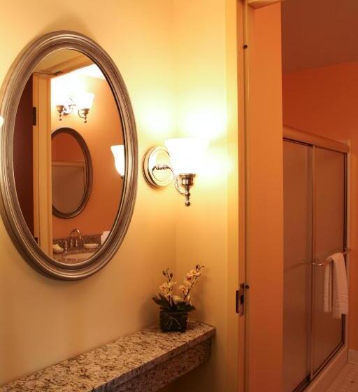 Отель Main Street Inn