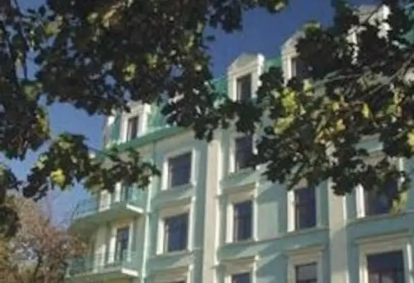 בית מלון כפרי Matejko