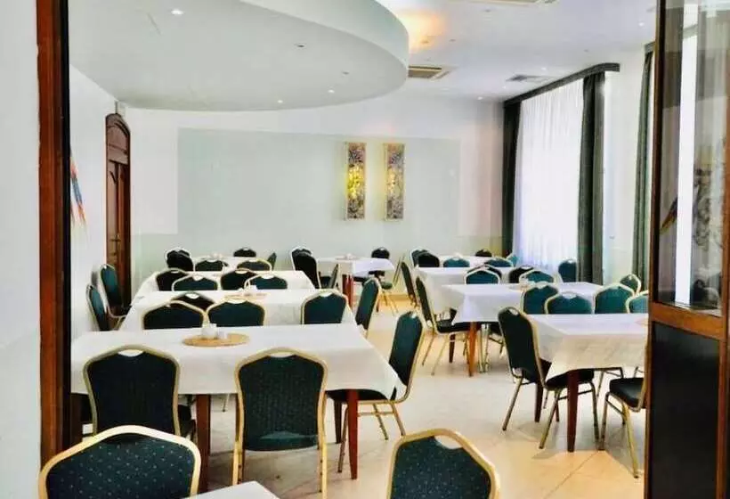 בית מלון כפרי Matejko