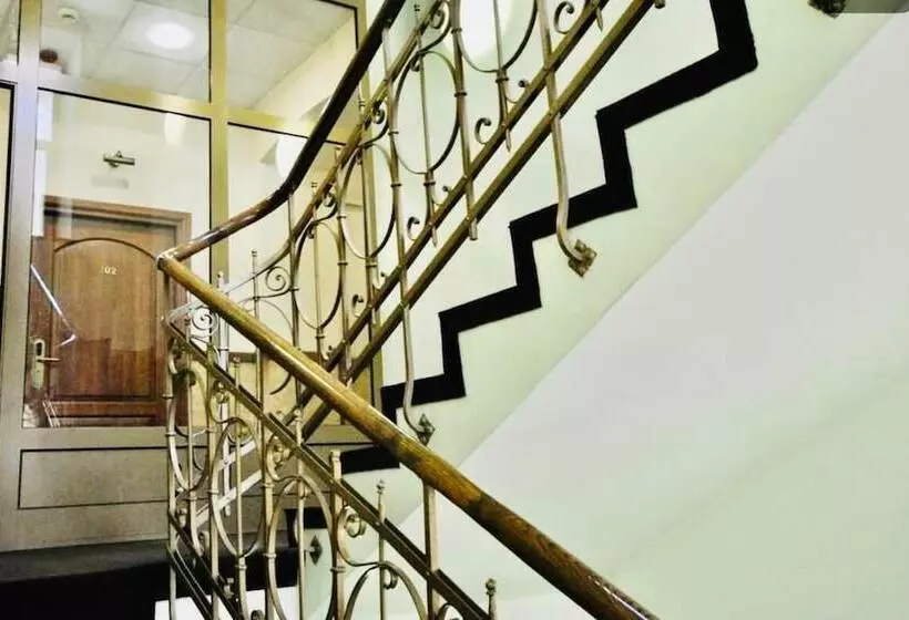 בית מלון כפרי Matejko