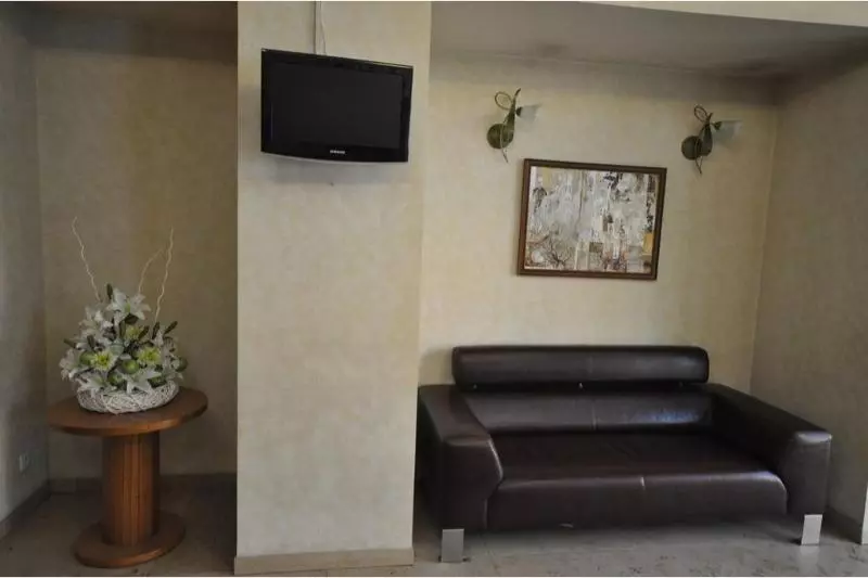 בית מלון כפרי Matejko