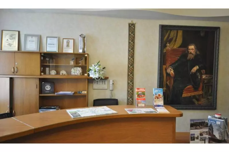 בית מלון כפרי Matejko