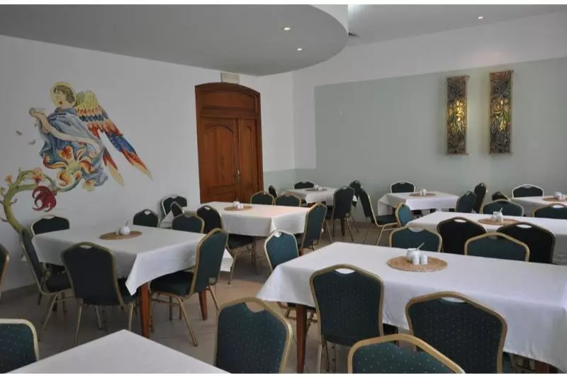 בית מלון כפרי Matejko