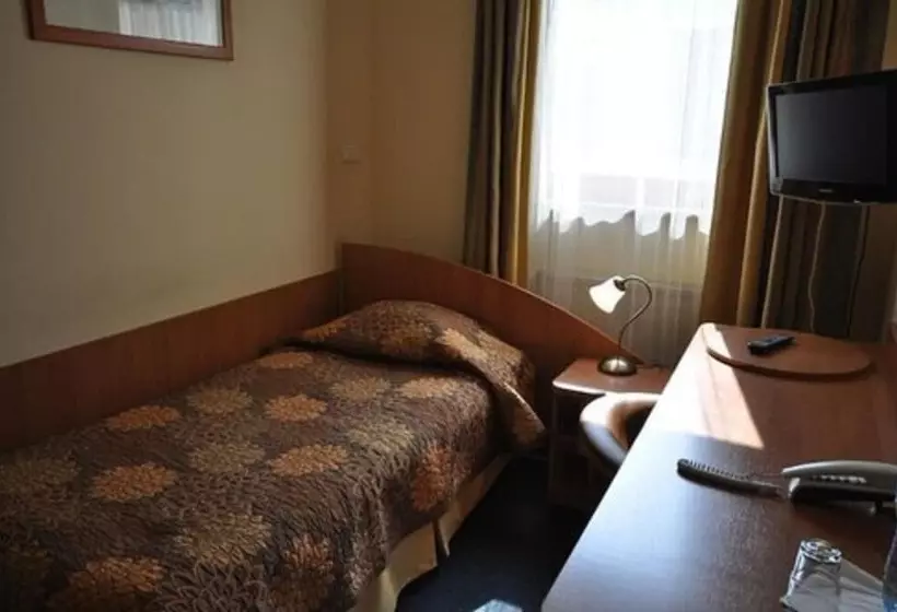 בית מלון כפרי Matejko