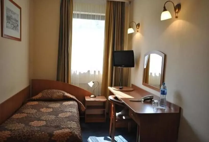 בית מלון כפרי Matejko