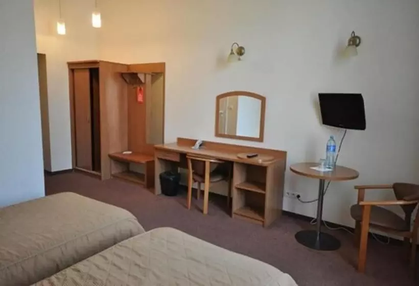 בית מלון כפרי Matejko