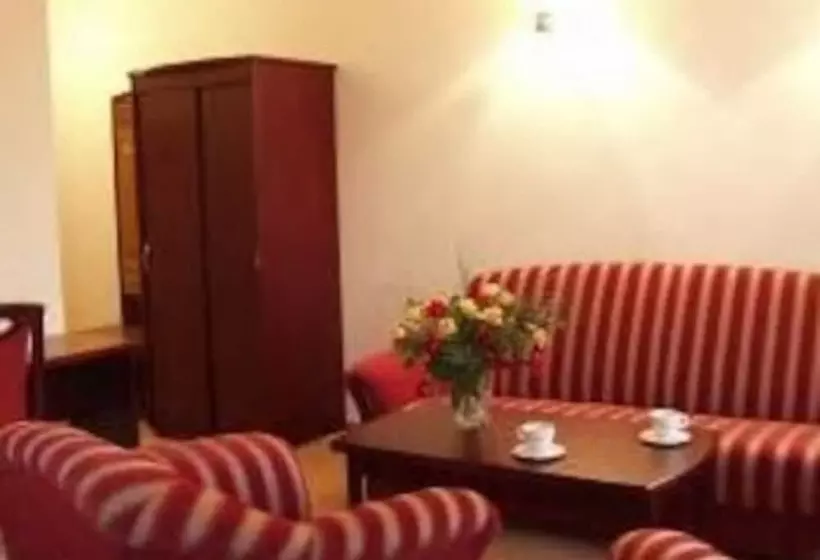 בית מלון כפרי Matejko