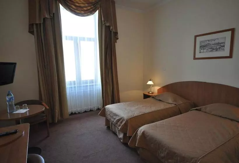 בית מלון כפרי Matejko