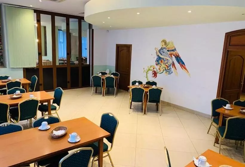 בית מלון כפרי Matejko