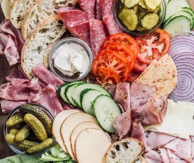 בית מלון כפרי Matejko