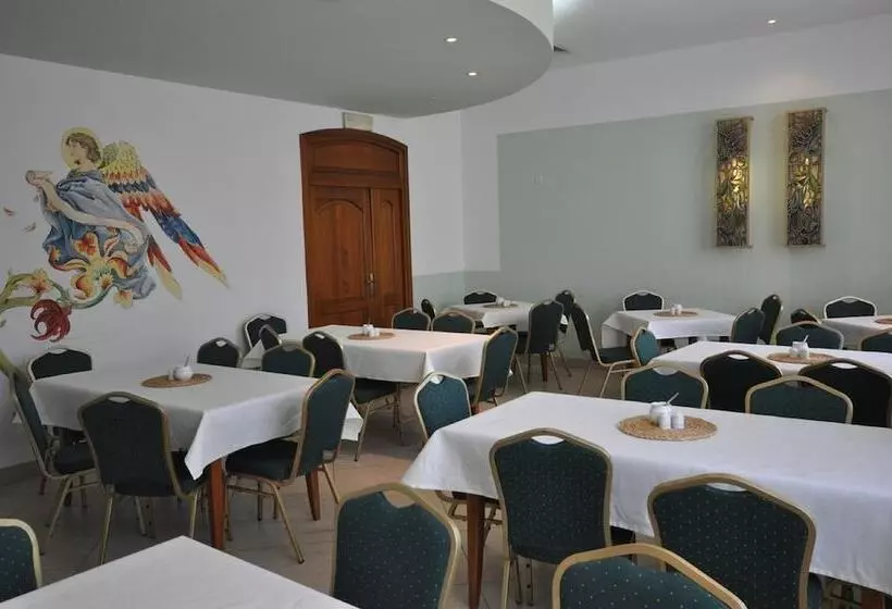 בית מלון כפרי Matejko