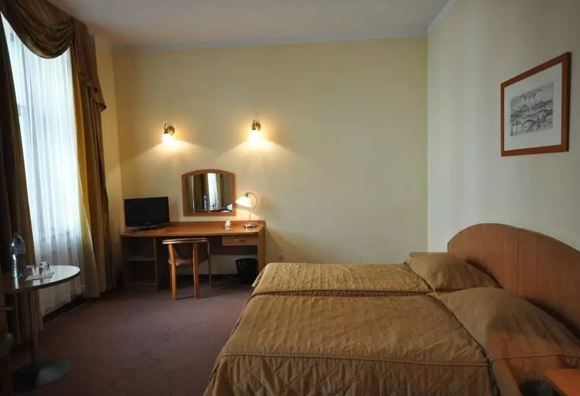 בית מלון כפרי Matejko