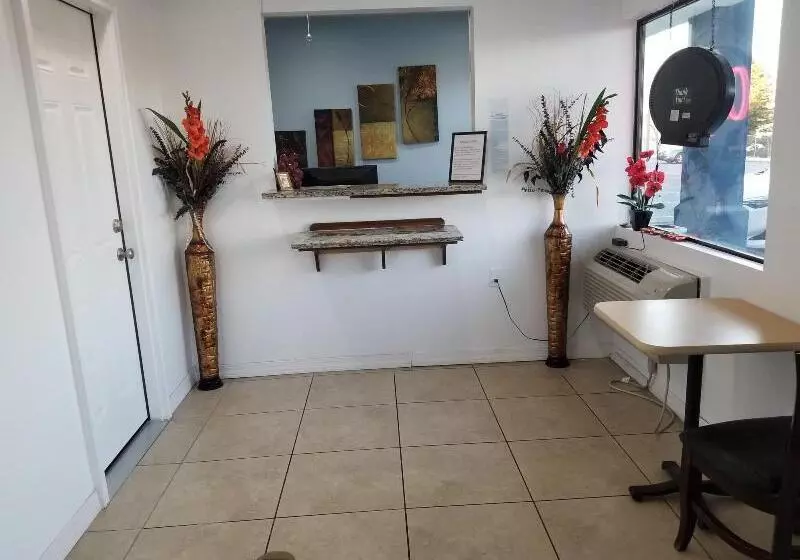 Отель Nights Stay