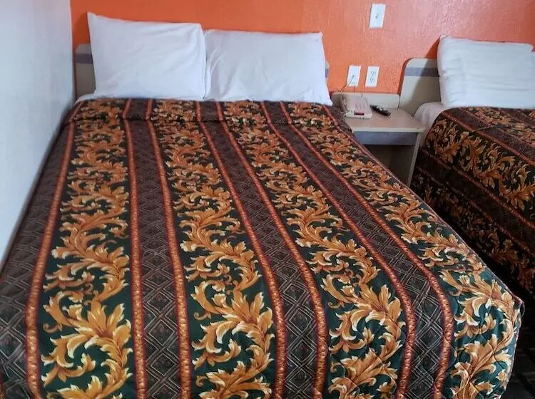 Отель Nights Stay