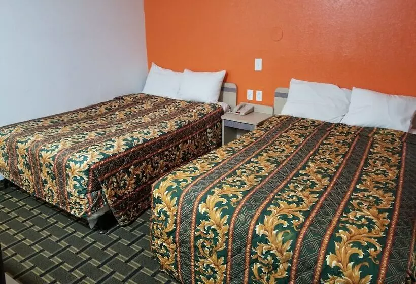 Отель Nights Stay