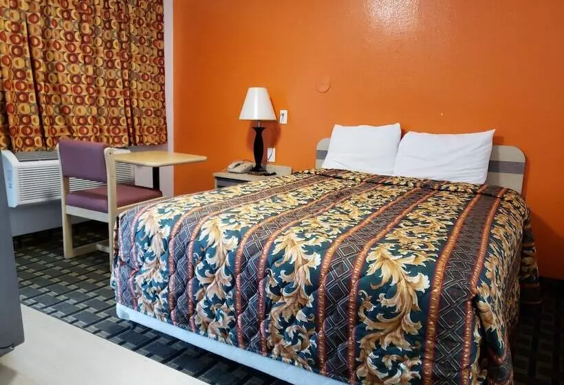 Отель Nights Stay