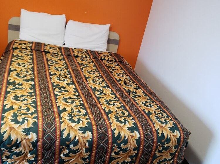 Отель Nights Stay