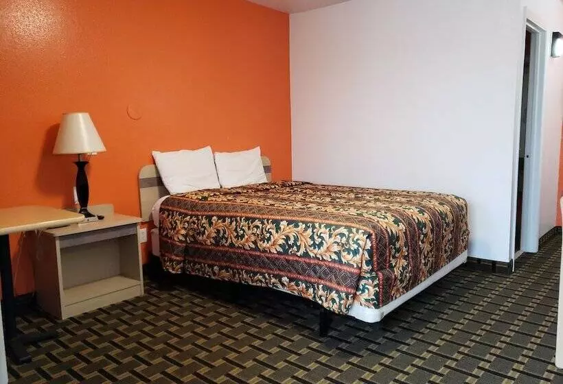 Отель Nights Stay