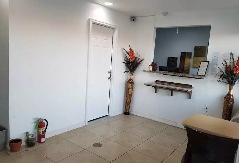 Отель Nights Stay