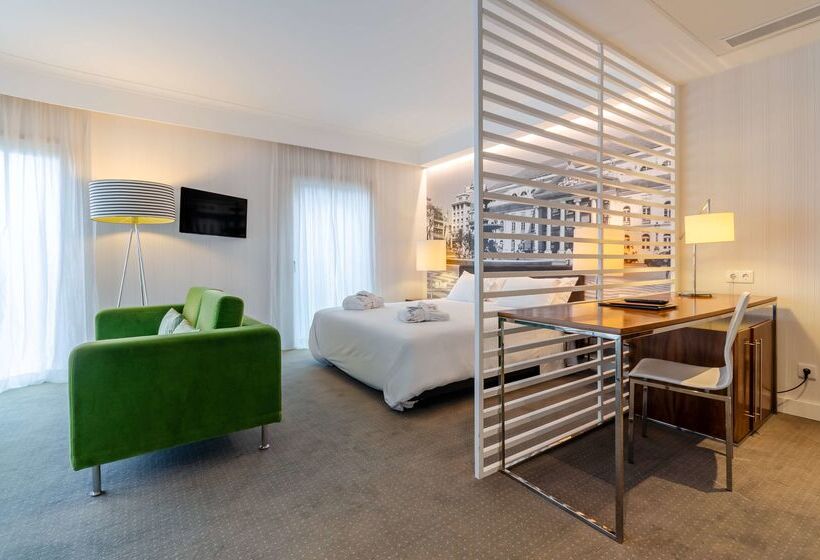 ホテル Olissippo Saldanha