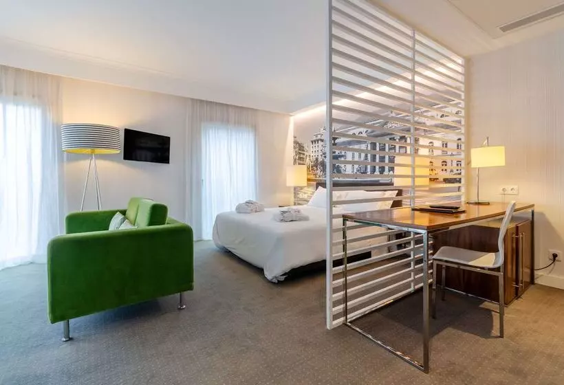 Hotelli Olissippo Saldanha