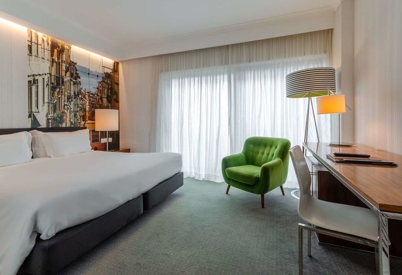 ホテル Olissippo Saldanha