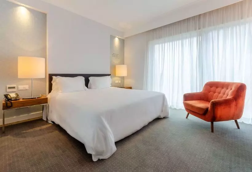 Hotelli Olissippo Saldanha