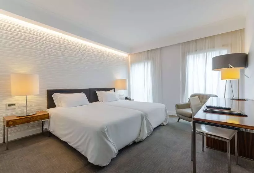 Hotelli Olissippo Saldanha