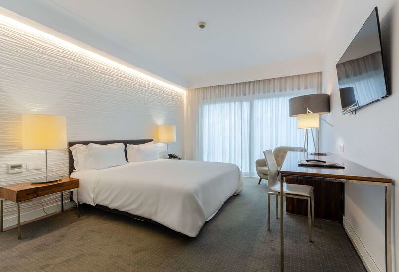 ホテル Olissippo Saldanha