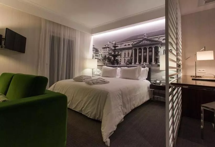 Hotelli Olissippo Saldanha