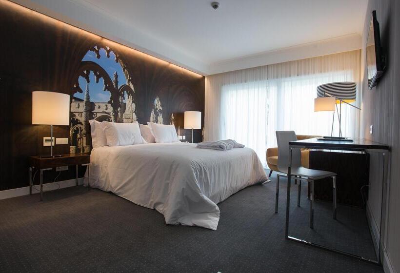 ホテル Olissippo Saldanha