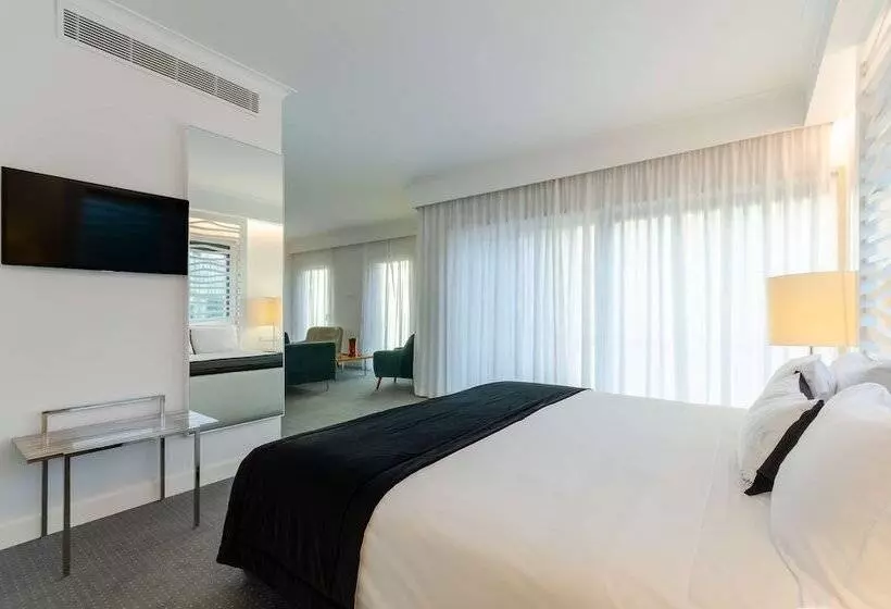 Hotelli Olissippo Saldanha