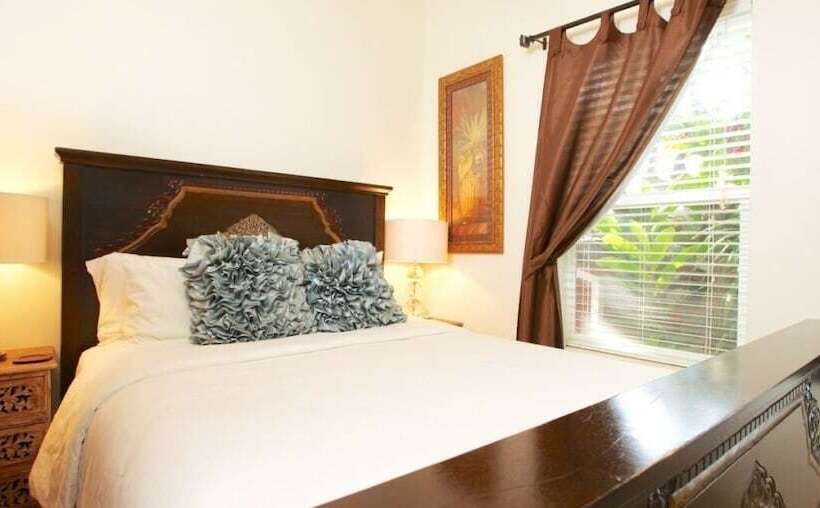 בית מלון כפרי Paia Inn