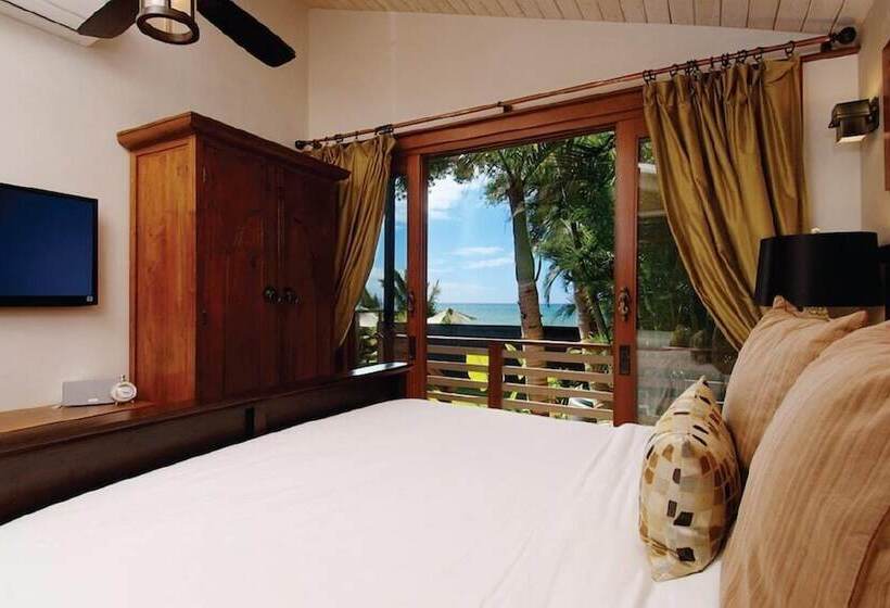 בית מלון כפרי Paia Inn