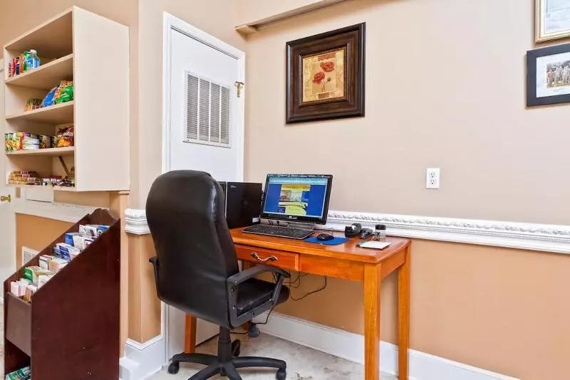ホテル Rodeway Inn & Suites Hephzibah Augusta