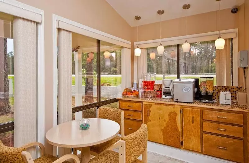 ホテル Rodeway Inn & Suites Hephzibah Augusta