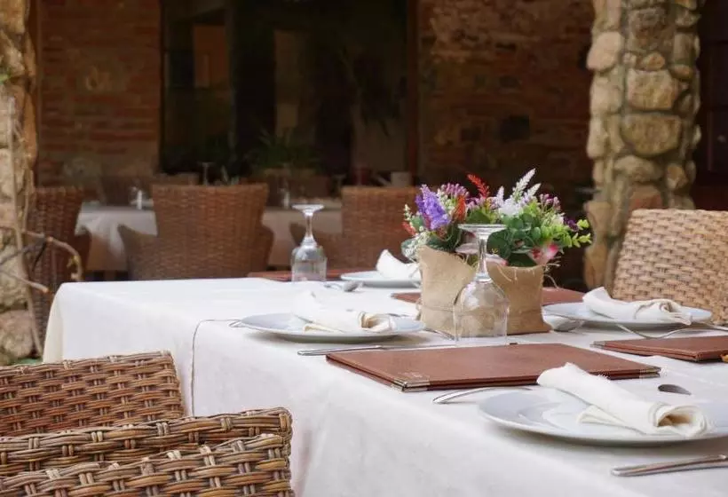 Сельский отель Rural Cerro Principe