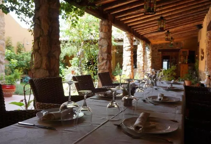 Сельский отель Rural Cerro Principe