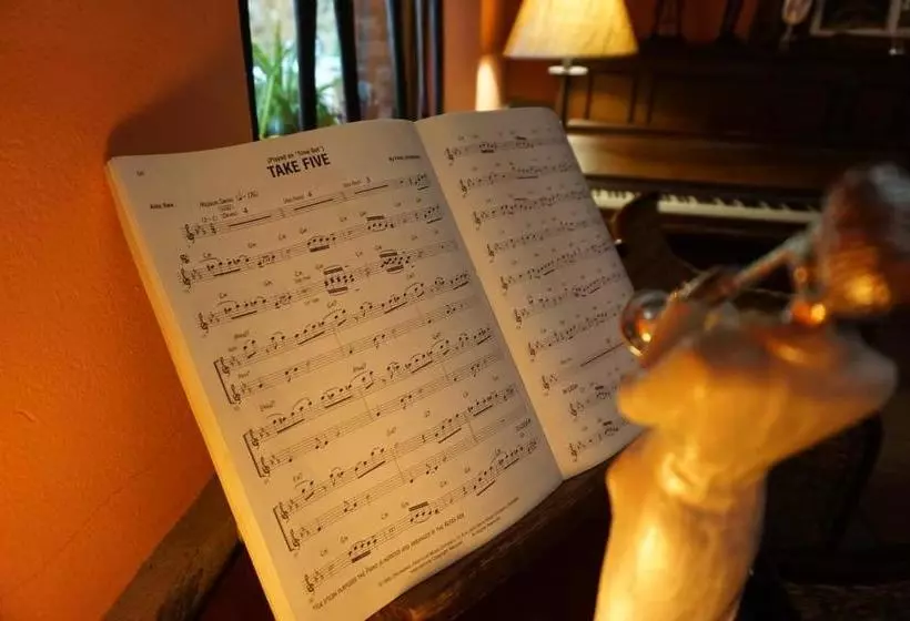 Сельский отель Rural Cerro Principe