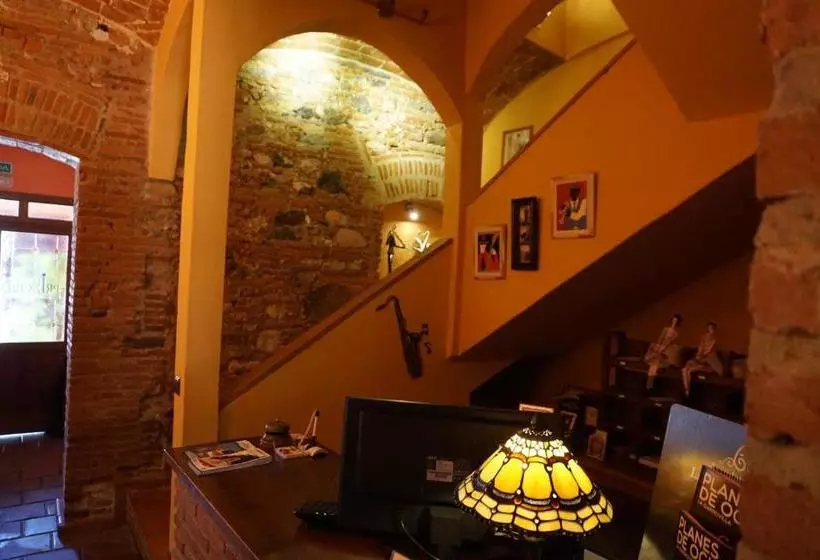 Сельский отель Rural Cerro Principe